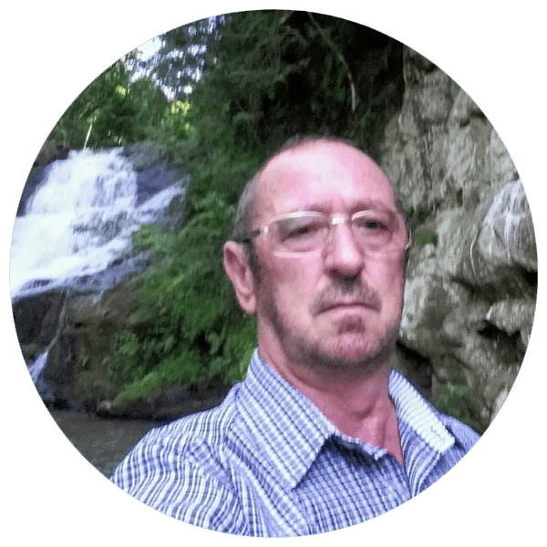 Steven Pace