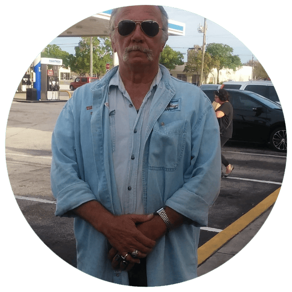 Gary Welch